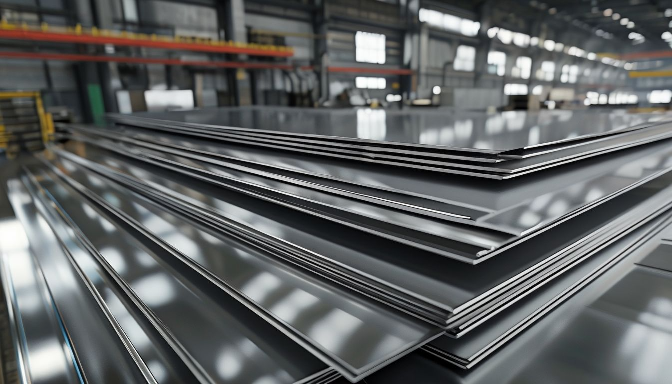 Ситуация на рынке алюминия в России 2026 год – прогнозы аналитиков